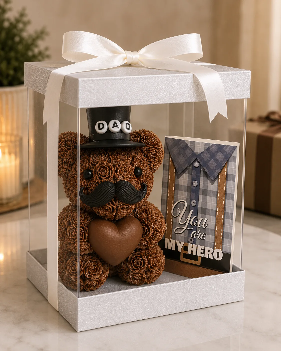 Father’s Day Mini Gift Box